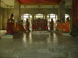 Ram Janaki Biwaha Mandap