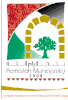 Official logo of Ramallah