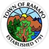 Official seal of Ramapo, New York