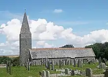 Church of St Germanus