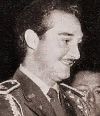 Trujillo in the mid-1950s.