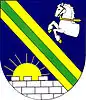 Coat of arms of Raná