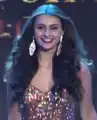 Miss Grand Belgium 2015Rana Özkaya