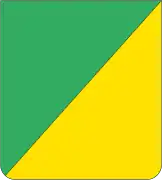 Coat of arms of Rana kommune