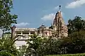 Suparshavanath Temple at Ranakpur
