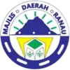 Official seal of Ranau District