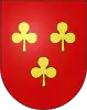 Coat of arms of Rancate