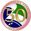 Official seal of Rancho Palos Verdes, California