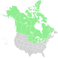 North America