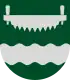 Coat of arms of Ranua