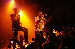 Rapsoul in 2006