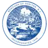 Official seal of Raritan, New Jersey