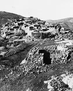 Ras Abu 'Ammar 1948