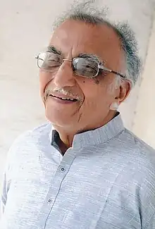 Picture of Rasbihari Desai