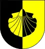 Coat of arms of Ratenice