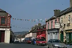 Rathdrum Main Street