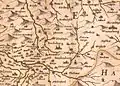 „Lenne“ 1645 - Westphalia Ducatus (Duchy of Westphalia)