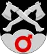 Coat of arms of Rautavaara