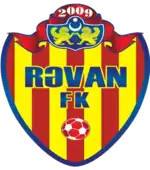 Ravan Baku crest