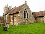 Parish Church of All Saints