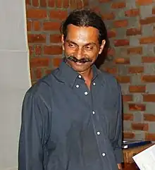 Ravi Sankaran