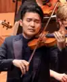 Ray Chen, violinist