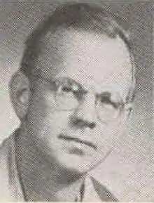 Gallun c. 1953