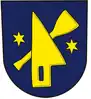 Coat of arms of Razová