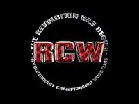 Revolutionary Championship Wrestling logo