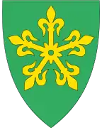 Coat of arms of Re kommune