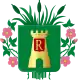 Coat of arms of Rebecq