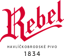 Rebel beer