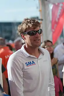  Paul Meilhat (FRA)SMA