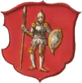 Coat of arms of Trakai