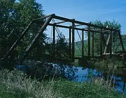 Red Bridge