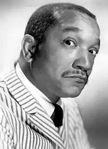 Redd Foxx's mother was half Seminole and his father was African-American.