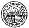 Official seal of Redondo Beach, California