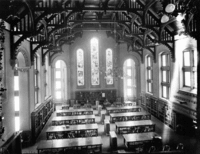 Reading Room, 1893
