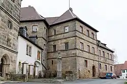 Redwitz Castle