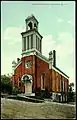 Reformed Church - 1907-1915