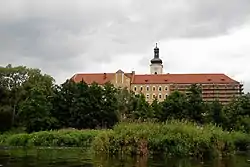 Walderbach Abbey