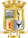 Coat of arms of Anosy