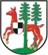 Coat of arms of Rehau