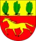 Coat of arms of Reher
