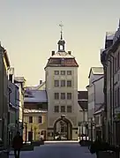 Reichstor - Imperial Gate