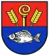 Coat of arms of Reinfeld