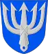 Coat of arms of Reisjärvi