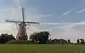 Windmill: the Piepermolen