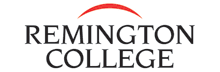 Logo of Remington College