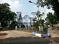 Reminiscences of a French colony, Chandannagar, West Bengal